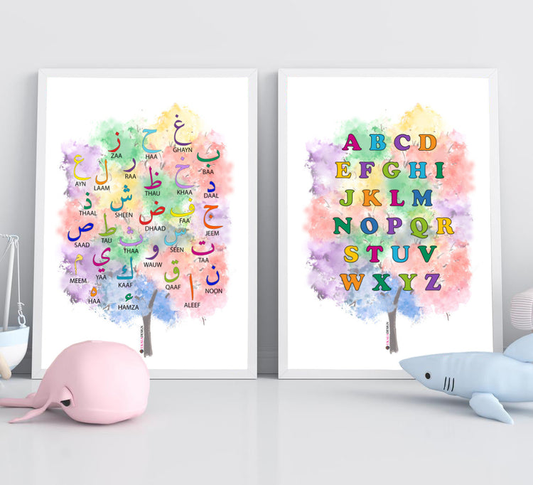 Nursery Decor